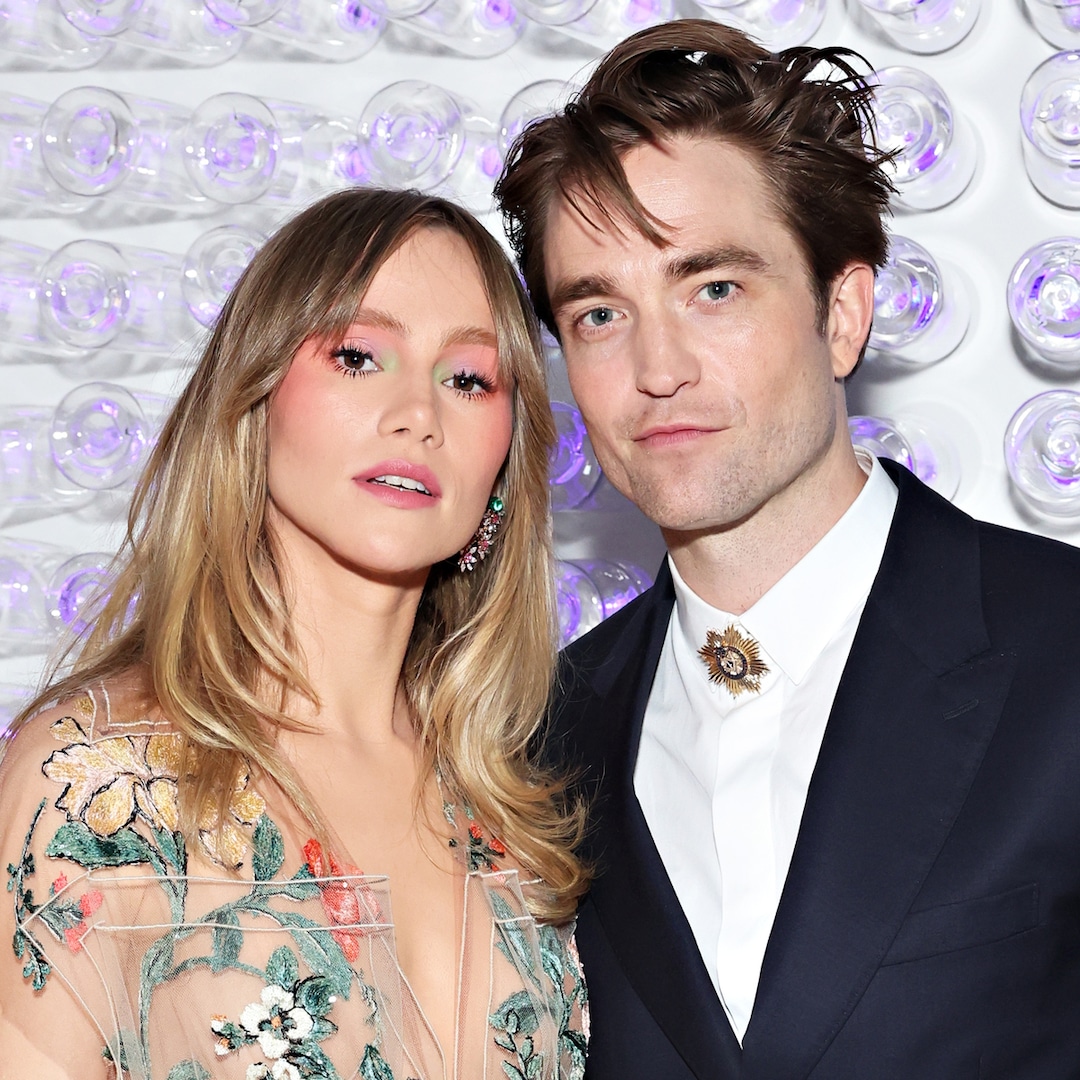 Why Suki Waterhouse Went Celibate Before Dating Robert Pattinson Why Suki Waterhouse Went Celibate Before Dating Robert Pattinson